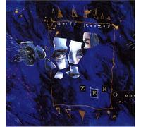 Geoff Keezer - Zero One