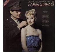 Geoff Love - A String Of Pearls