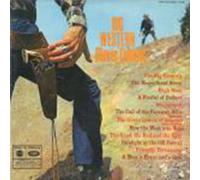 Geoff Love And His Orchestra - Geoff Love And His Orchestra - Big Western Movie Themes No 2 - [LP]