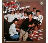 Geoff Love And His Orchestra - Geoff Love And His Orchestra - Ragtime With Love - [LP]