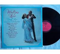 Geoff Love And His Orchestra* - Geoff Love And His Orchestra* - Waltzes With Love - [LP]