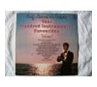Geoff Love And His Orchestra - Geoff Love And His Orchestra - Your Hundred Instrumental Favourites Vol 1 - [LP]