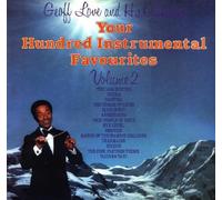 Geoff Love And His Orchestra - Your Hundred Instrumental Favourites Volume 2