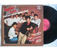 Geoff Love And His Ragtime Band - Geoff Love And His Orchestra - Ragtime With Love - [LP]