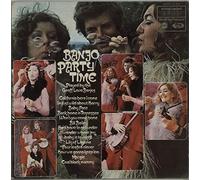 Geoff Love - Banjo Party Time