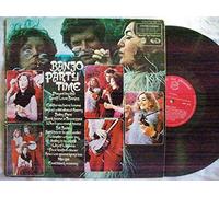 GEOFF LOVE BANJOS Banjo Party Time vinyl LP