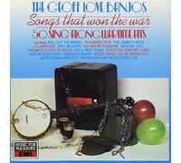 Geoff Love Banjos - Songs That Won the War