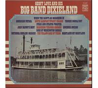 Geoff Love - Big Band Dixieland