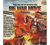 Geoff Love - Big War Movie Themes