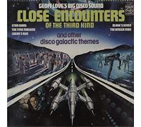 Geoff Love - Close Encounters Of The Third Kind