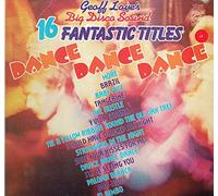 Geoff Love - Dance Dance Dance