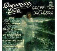 Geoff Love - Dreaming With Love