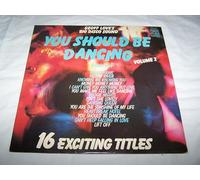 Geoff Love - GEOFF LOVES BIG DISCO SOUND / YOU SHOULD BE DANCING VOLUME 2