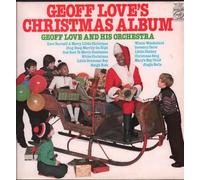 Geoff Love - Geoff Love's Christmas Album