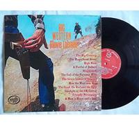 Geoff Love & His Orchestra - Geoff Love And His Orchestra* - Big Love Movie Themes - [LP]