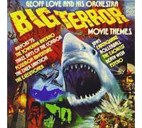 Geoff Love & His Orchestra - Geoff Love & His Orchestra / Big Terror Movie Themes
