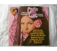 Geoff Love & His Orchestra - GEOFF LOVE & ORCHESTRA Latin With Love LP 1973