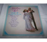 Geoff Love & His Orchestra - GEOFF LOVE Waltzes With Love UK LP 1975