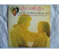 Geoff Love & His Orchestra - Latin With Love In The Mood For Dancing (12" Vinyl LP)