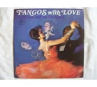 GEOFF LOVE & HIS ORCHESTRA Tangos With Love LP