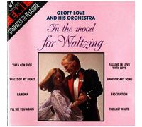 Geoff Love - In the Mood for Waltzing