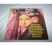 Geoff Love - Latin With Love