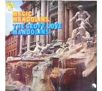 Geoff Love Mandolins - Magic Madonlins - Geoff Love Mandolins LP