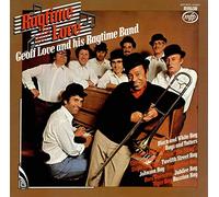 Geoff Love - Ragtime With Love