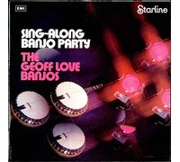Geoff Love - Sing-Along Banjo Party