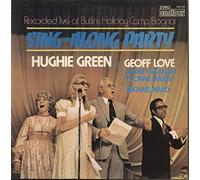 Geoff Love - Sing-Along Party