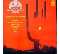 Geoff Love Singers - Geoff Love Singers - South Of The Border - [LP]