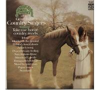 Geoff Love - Take Me Home Country Roads