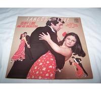 Geoff Love - TANGOS WITH LOVE - VINYL