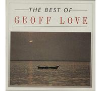 Geoff Love - The Best Of Geoff Love - Geoff Love LP