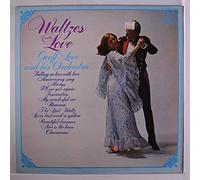 Geoff Love - Waltzes With Love