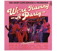 Geoff Love - We're Having A Party