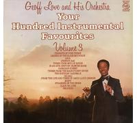 Geoff Love - Your Hundred Instrumental Favourites - Volume 3
