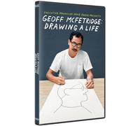 Geoff McFetridge: Drawing a Life