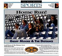 Geoff Moore & The Distance - Home run