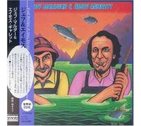 Geoff Muldaur & Amos Garrett - Geoff & Amos [Ltd. Papersleeve]