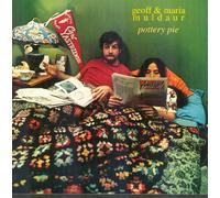 Geoff Muldaur & Maria - Pottery Pie
