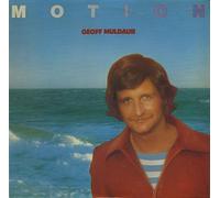 Geoff Muldaur - Motion