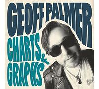 Geoff Palmer - Charts & Graphs [Vinilo]