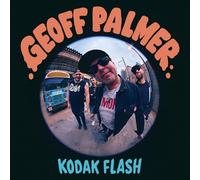 Geoff Palmer - Kodak Flash [Vinilo]