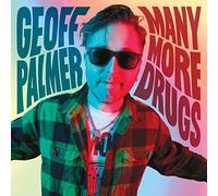 Geoff Palmer - Many More Drugs [Vinilo]