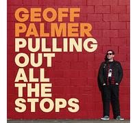 Geoff Palmer - Pulling Out All The Stops [Vinilo]