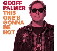 Geoff Palmer - This One's Gonna Be Hot [Vinilo]