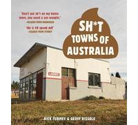 Geoff Rissole Rick Furph Sht Towns of Australi (Tapa blanda) (Importación USA)