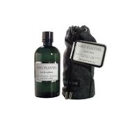 Geoffrey Beene Grey Flannel agua de tocador para hombre 120 ml