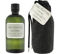 Geoffrey Beene Grey Flannel agua de tocador para hombre 240 ml